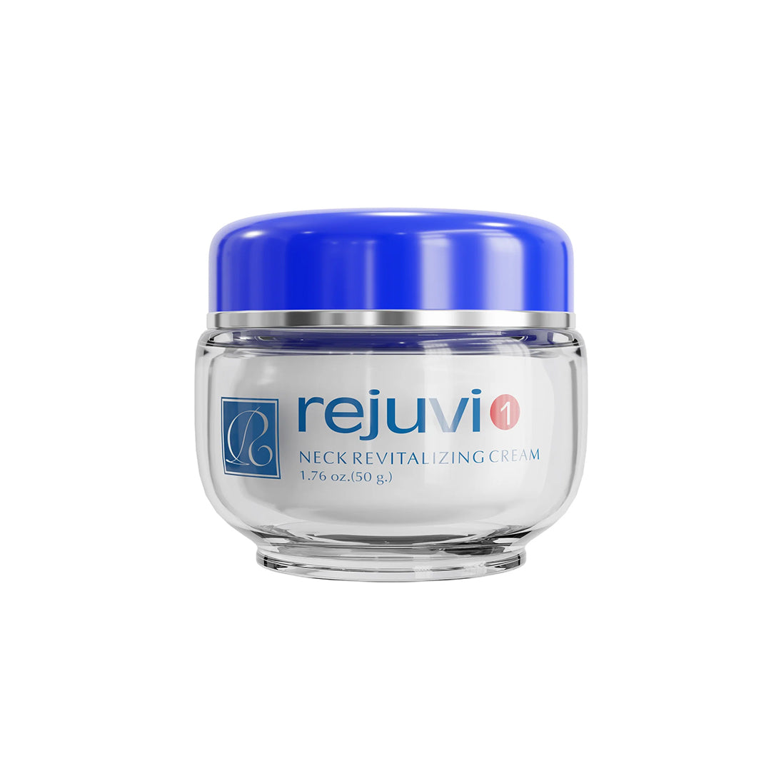 Neck Rejuvenation Set - 2 x 1.76 oz
