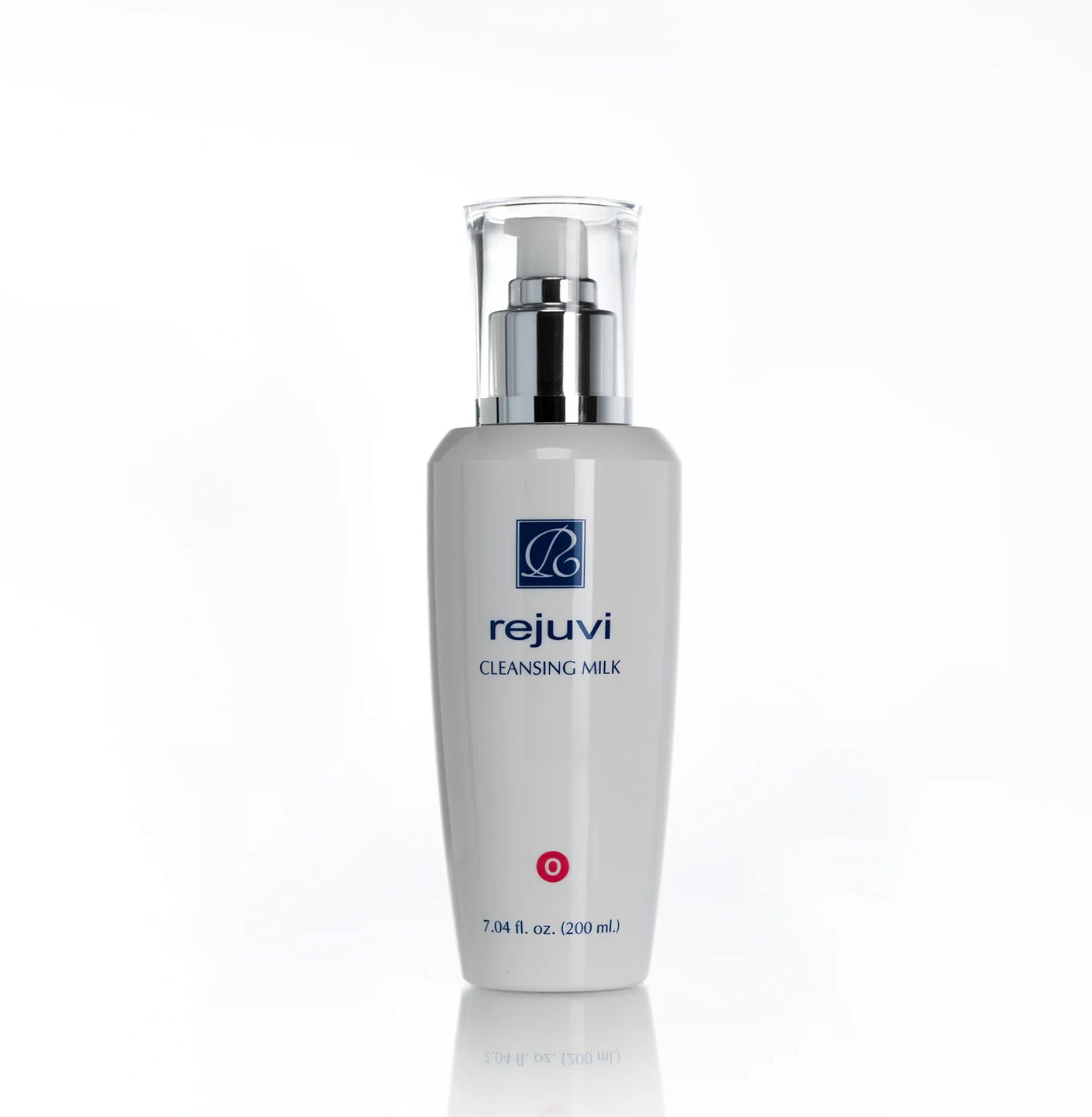 'O' CLEANSING MILK - 200ml