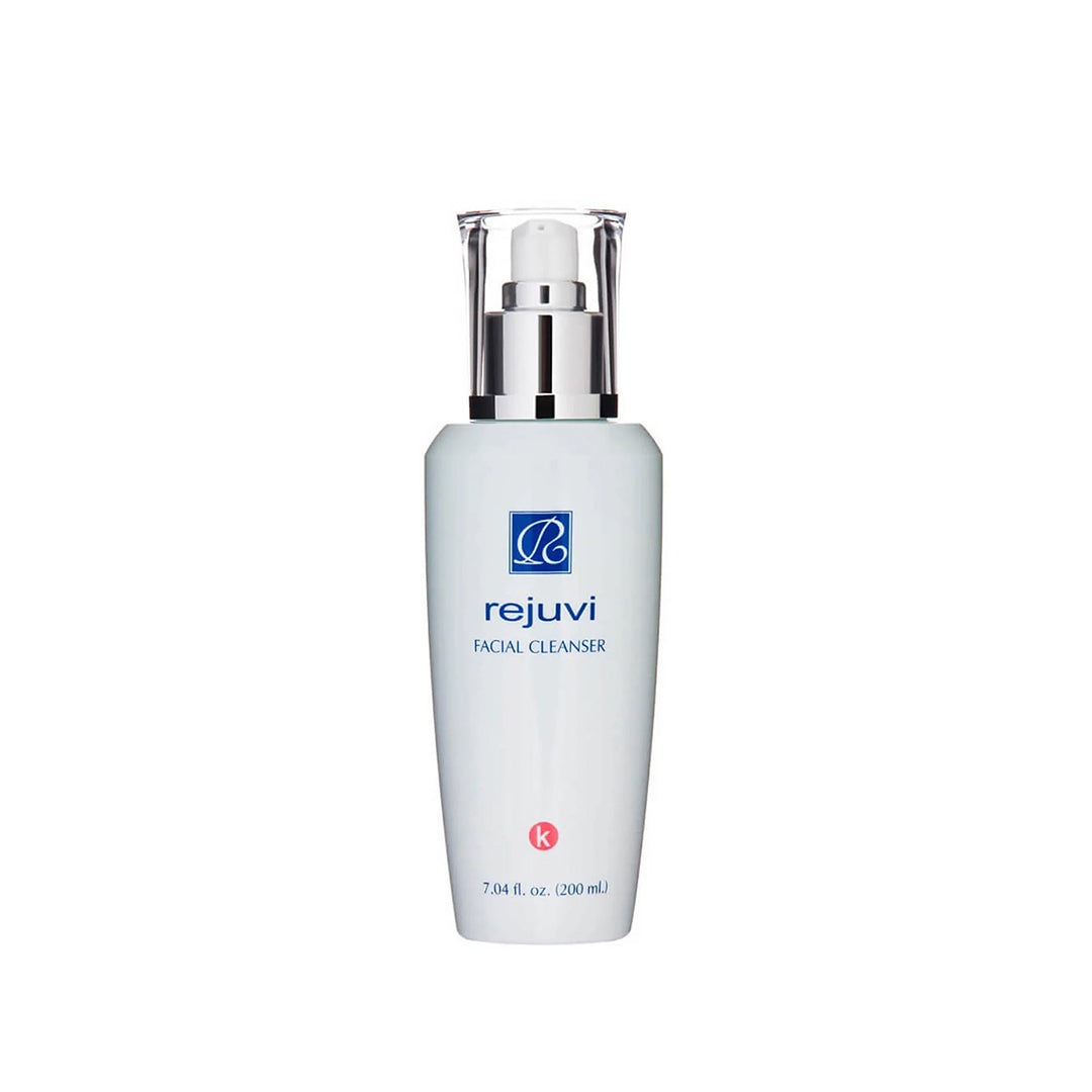 'K' FACIAL CLEANSER - 200ml