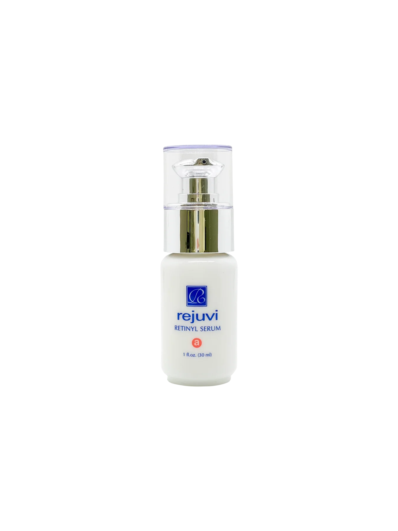 'A' RETINYL SERUM - 1 oz