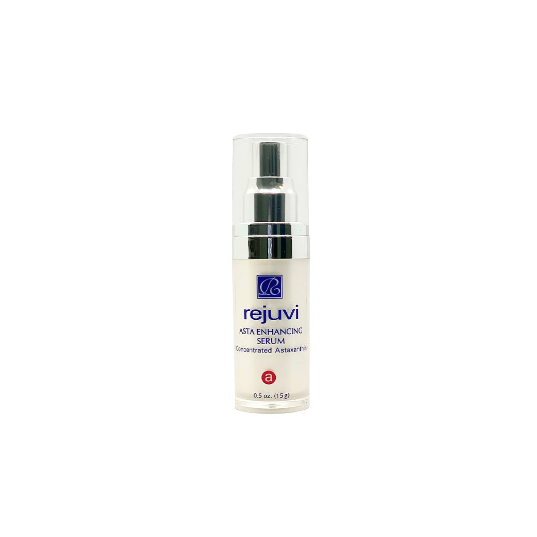 Rejuvi 'A' Asta Enhancing Serum - 0.5 oz