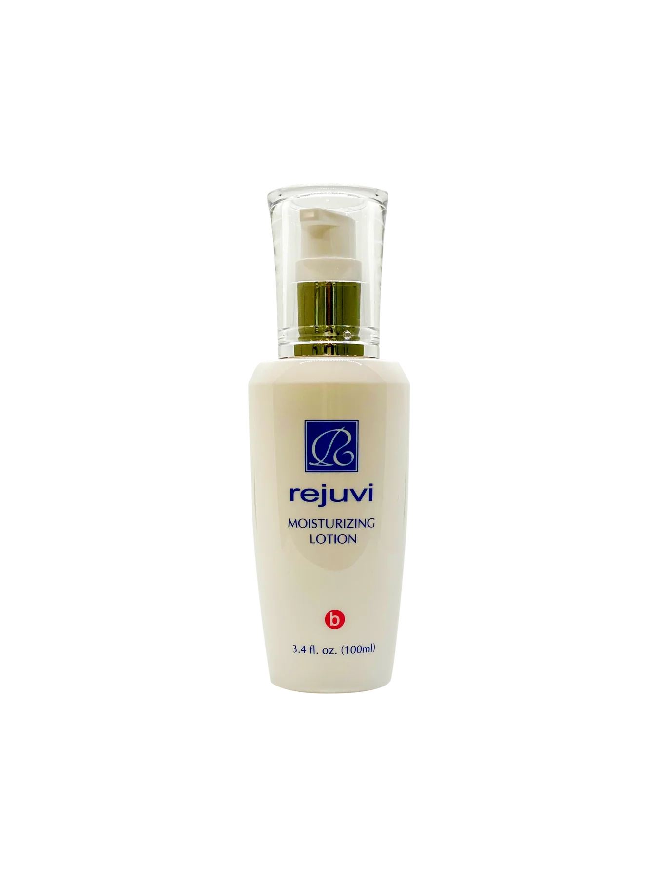 'B' MOISTURIZING LOTION - 3.4 fl oz