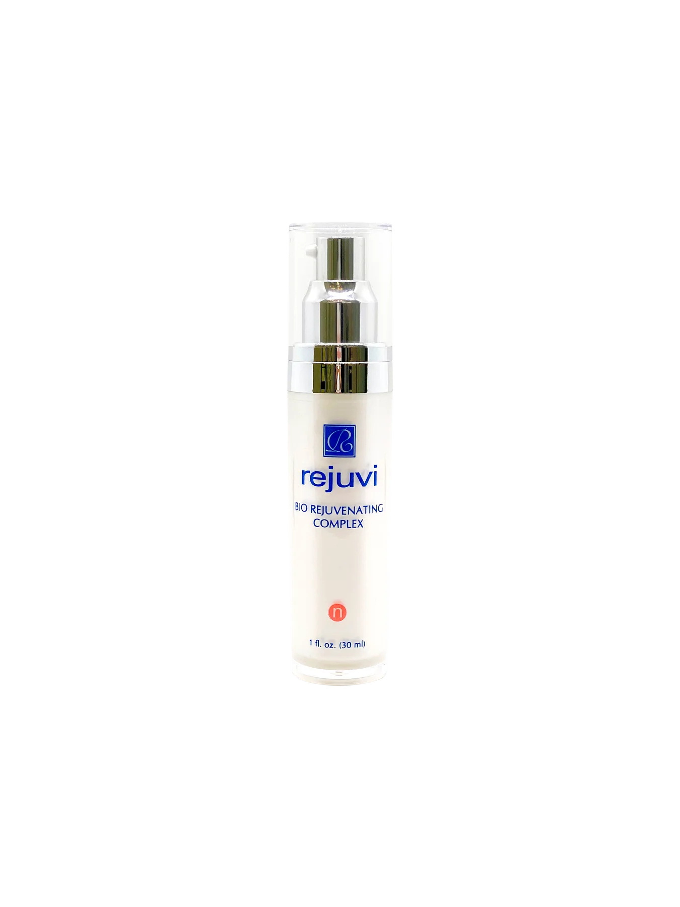 'N' BIO REJUVENATING COMPLEX - 30ml