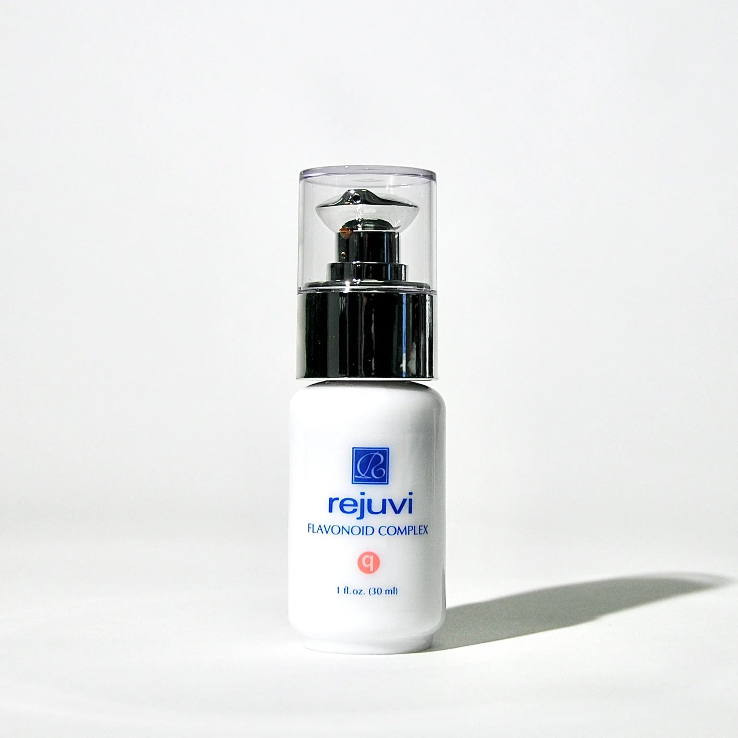 'Q' FLAVONOID COMPLEX - 1 oz