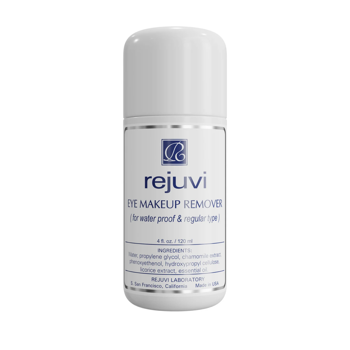 EYE MAKEUP REMOWER - 120ml