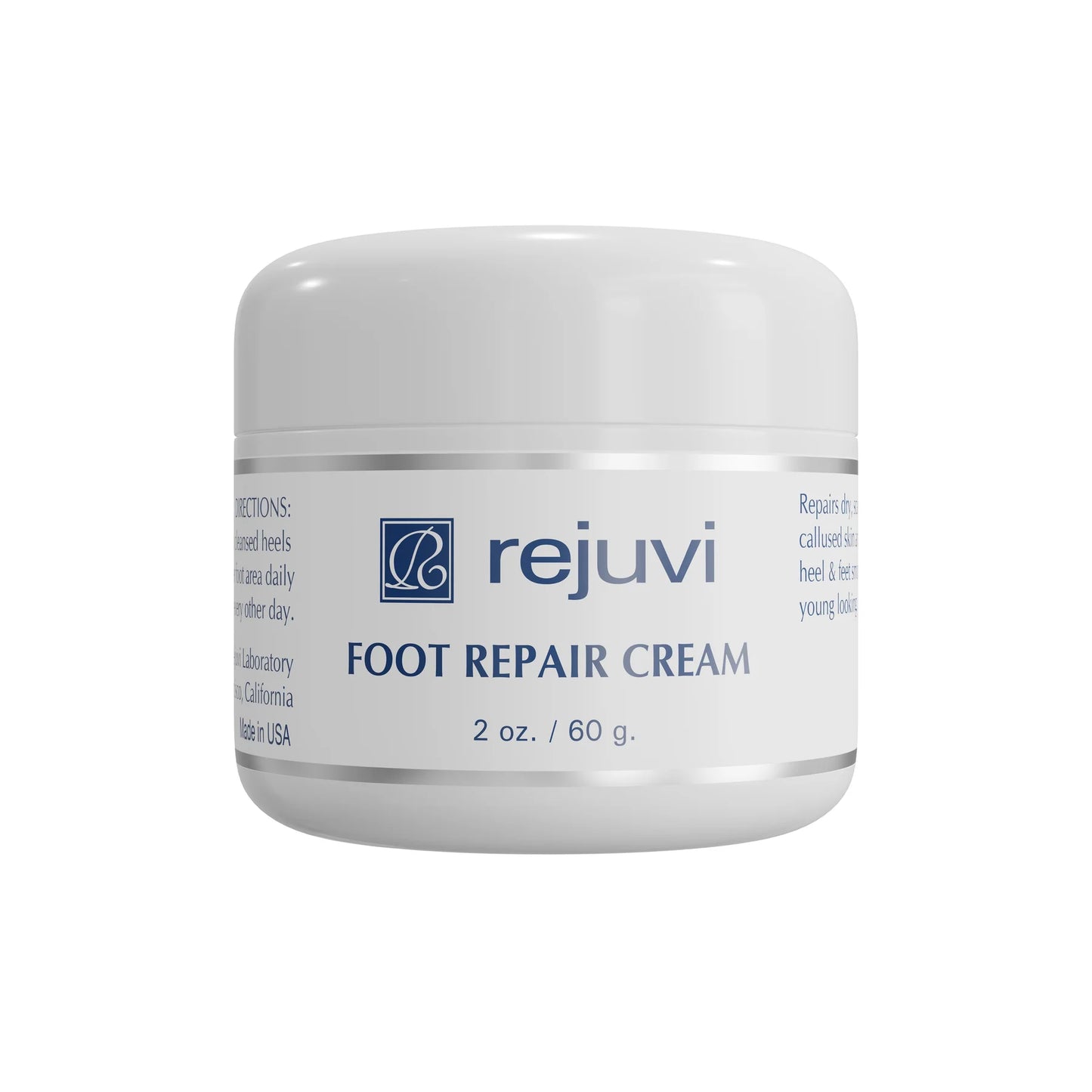 FOOT REPAIR CREAM - 60ml