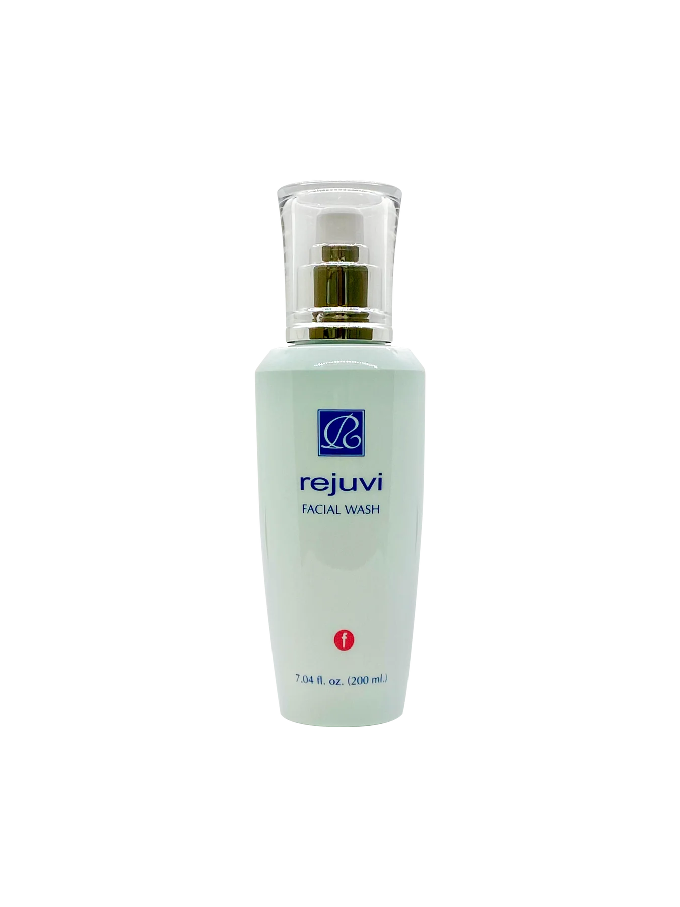 'F' FACIAL WASH - 200ml