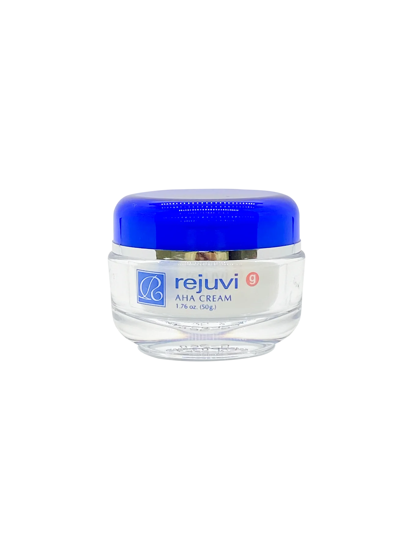 'G' AHA CREAM SENSITIVE - 50gr