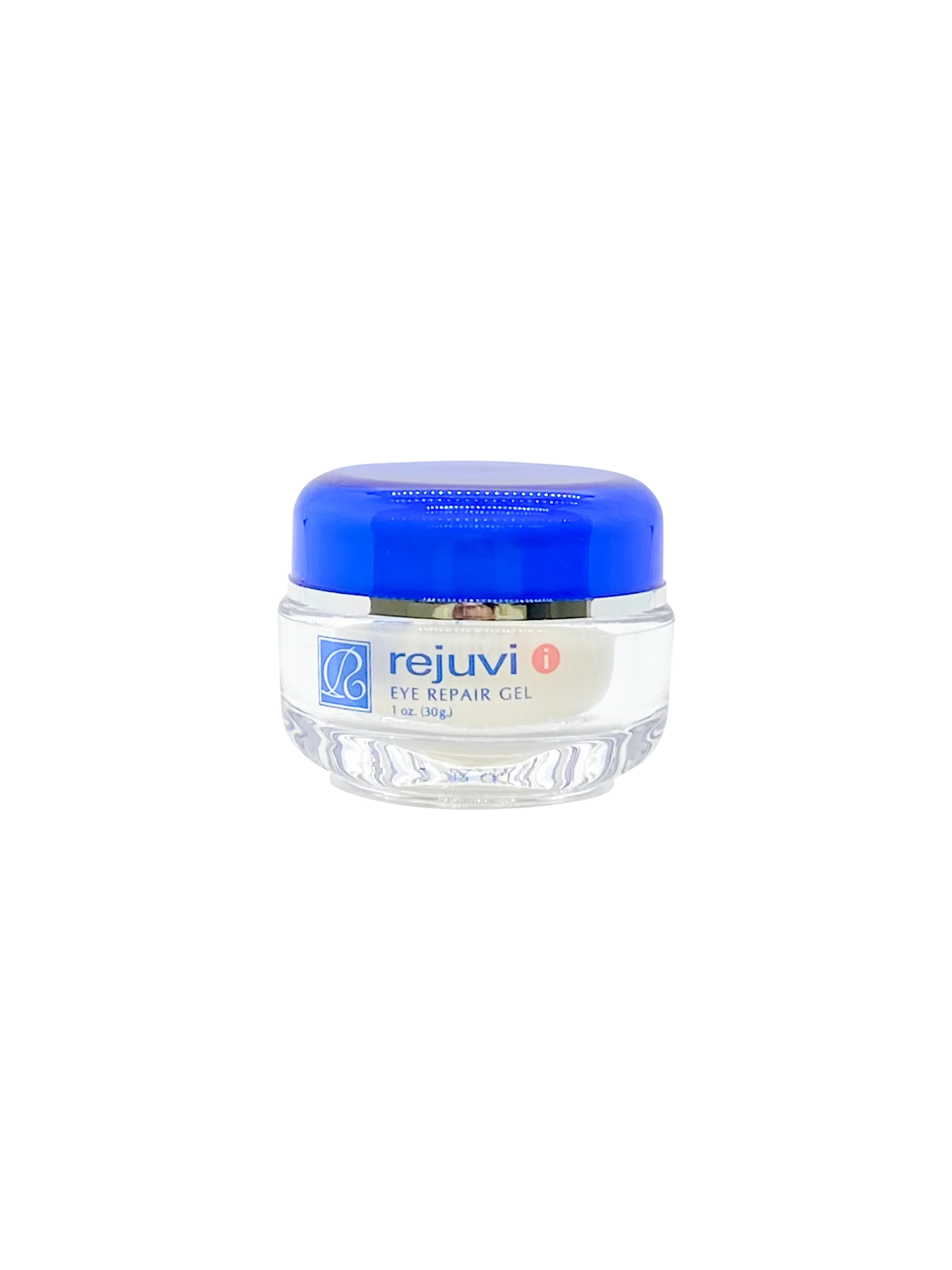 'I' EYE REPAIR GEL - 30gr