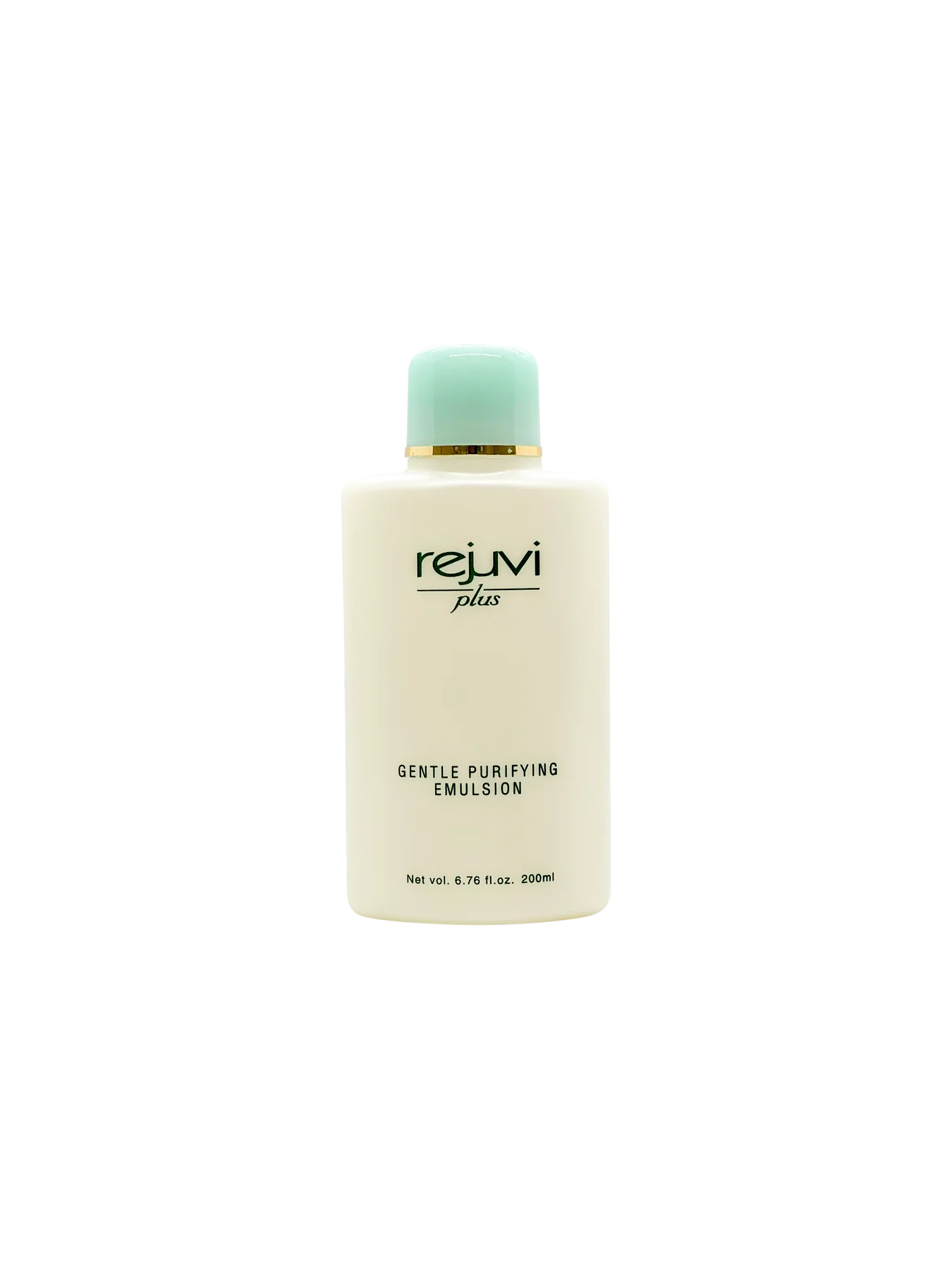 GENTLE PURIFYING EMULSION - 6.7 oz