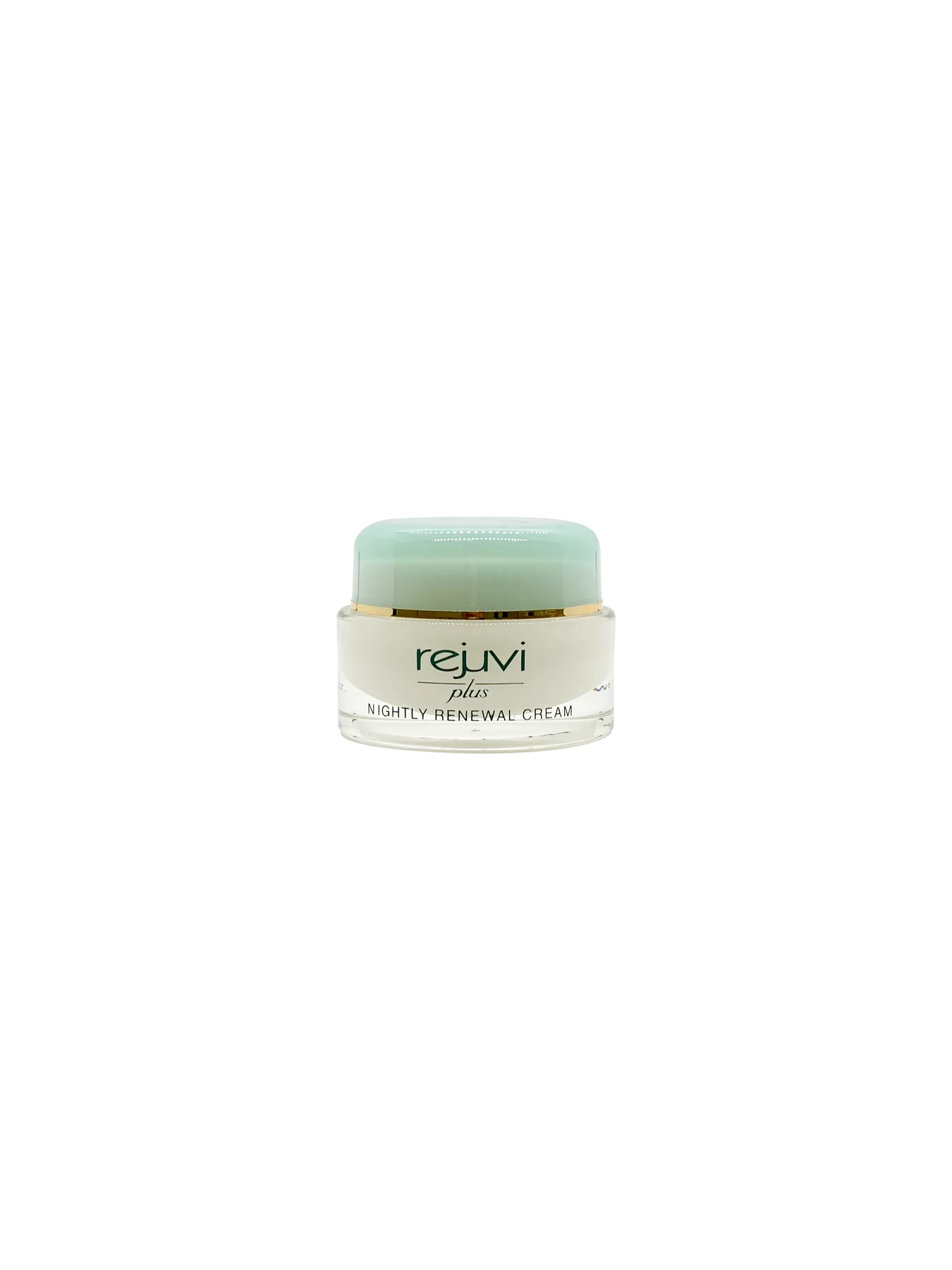 NIGHTLY RENEWAL CREAM DRY - 1 oz