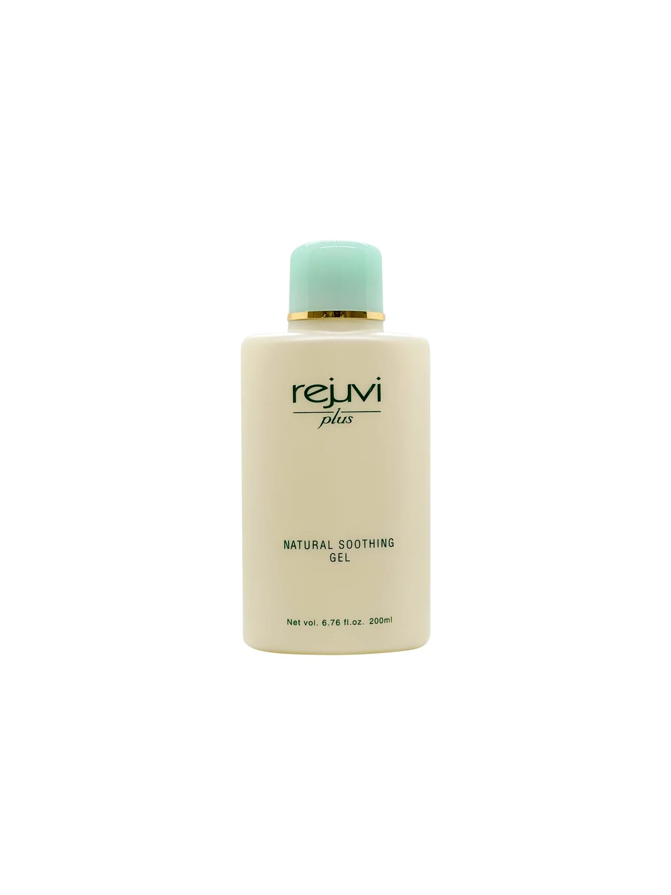 NATURAL SOOTHING GEL - 6.7 oz