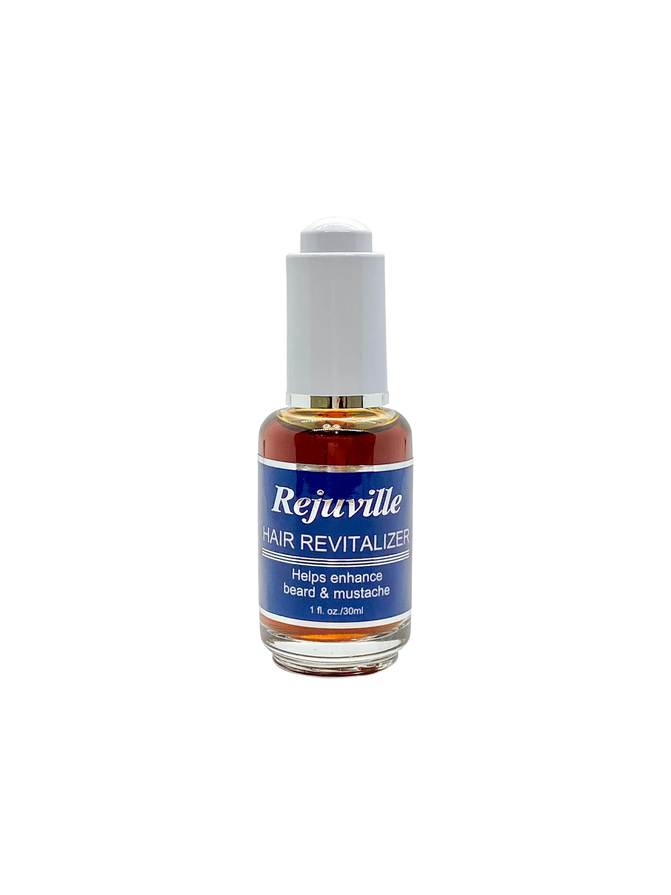 REJUVILLE HAIR REVITALIZER - 1 oz