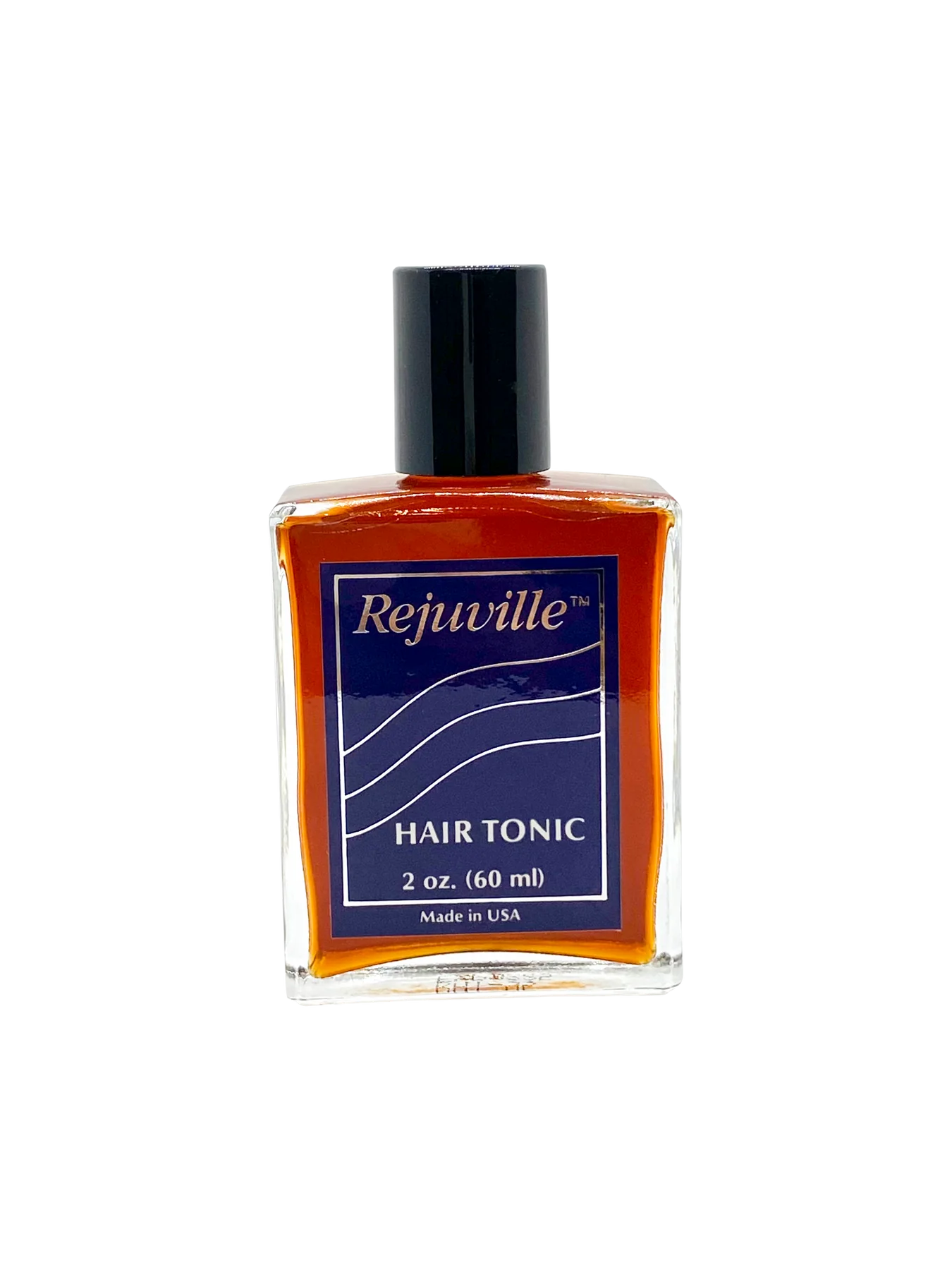 REJUVILLE HAIR TONIC - 2 oz
