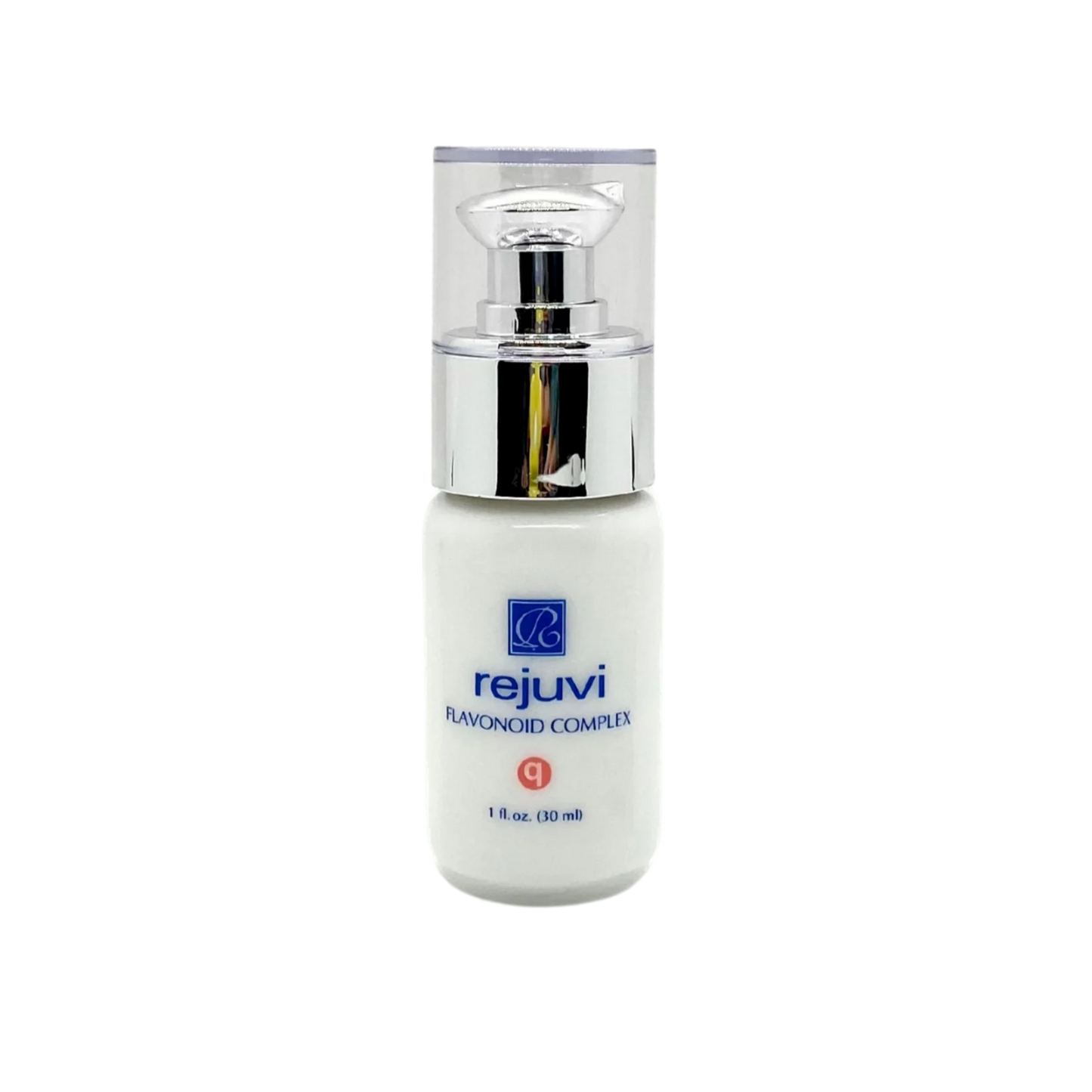 'Q' FLAVONOID COMPLEX - 1 oz
