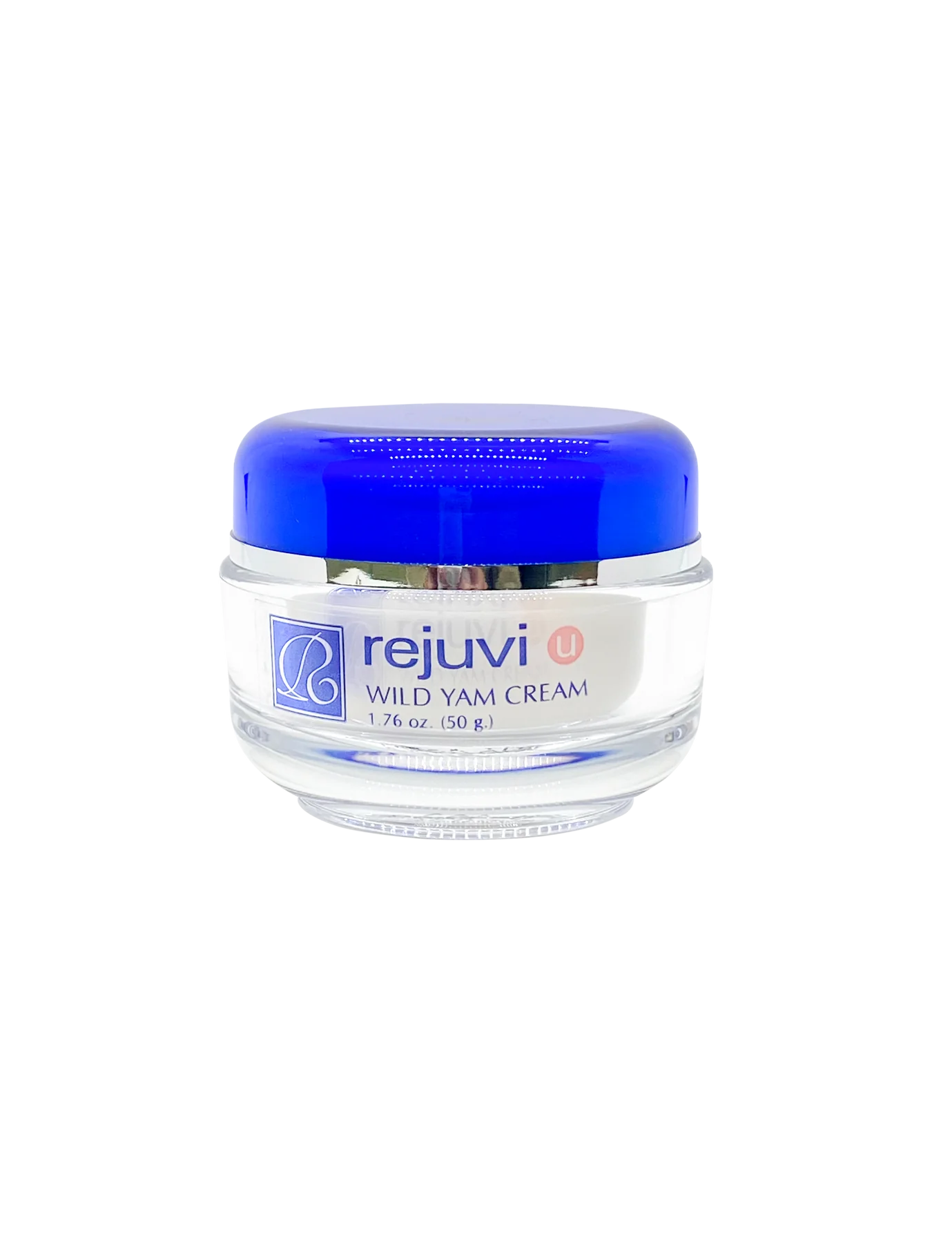 'U' WILD YAM CREAM - 60ml