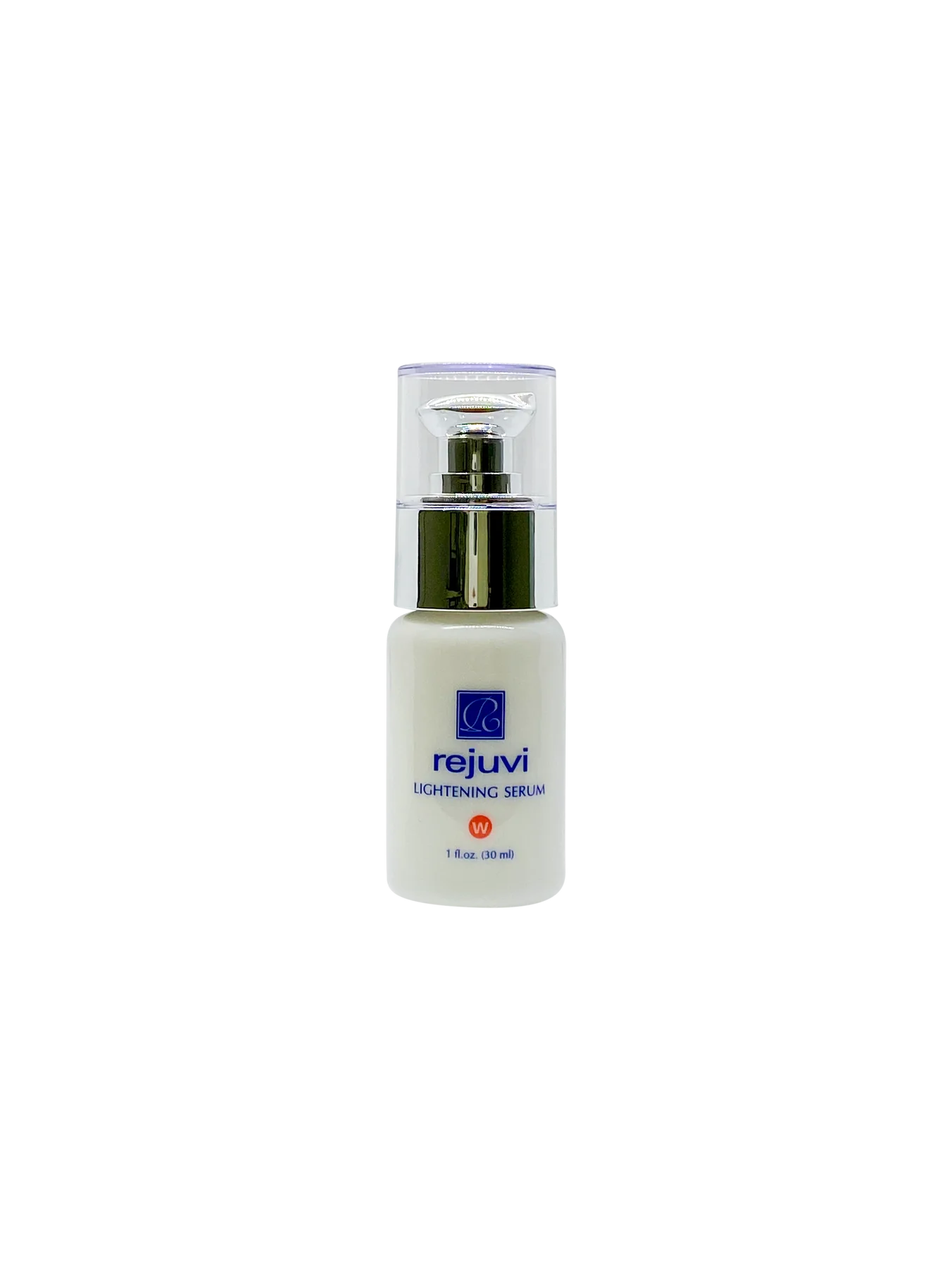 'W' BRIGHTENING SERUM - 30ml