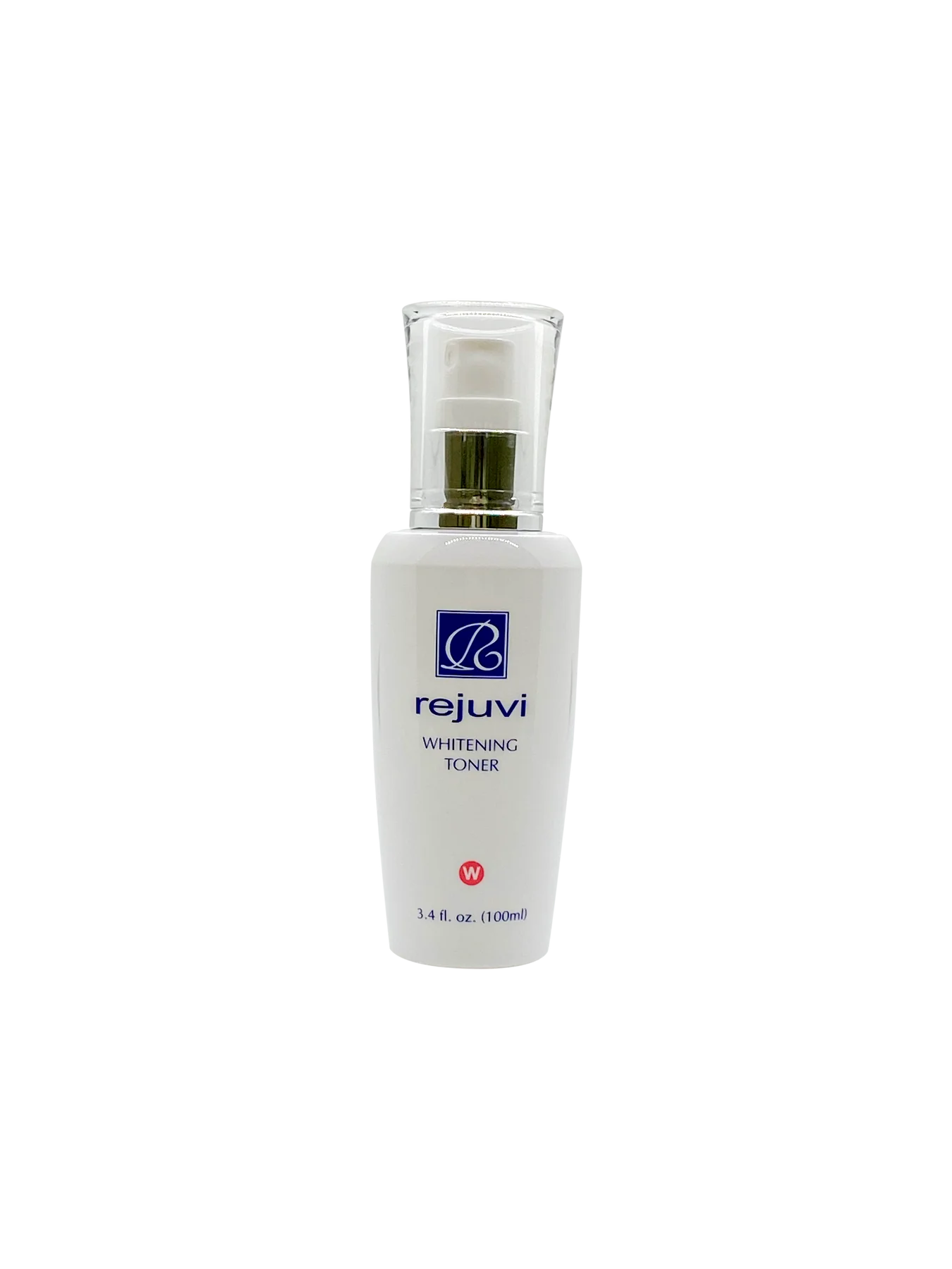 'W' BRIGHTENING TONER - 3.4 oz