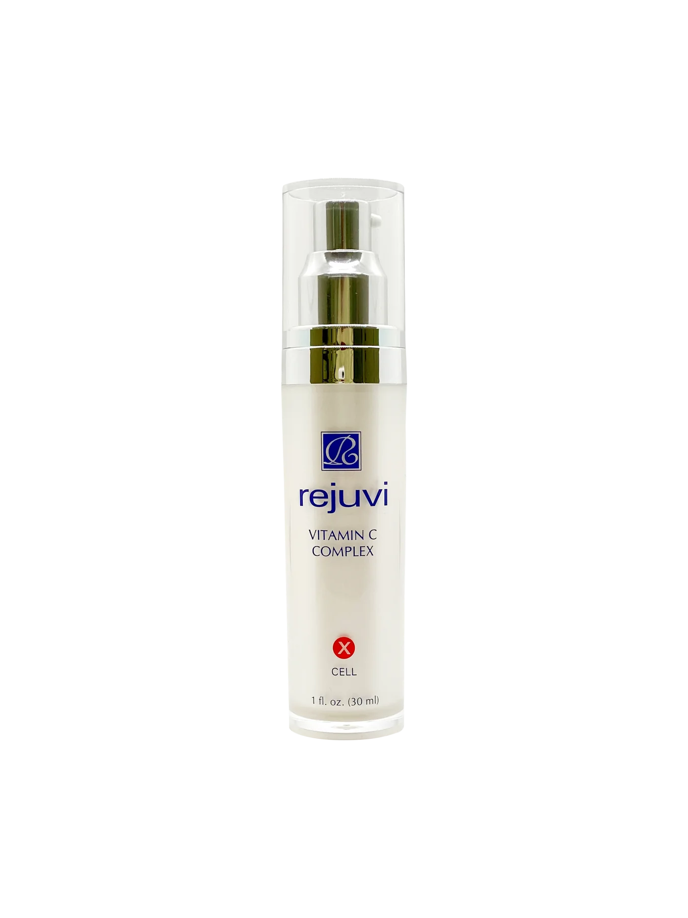 'X' CELL VITAMIN C COMPLEX - 1 oz