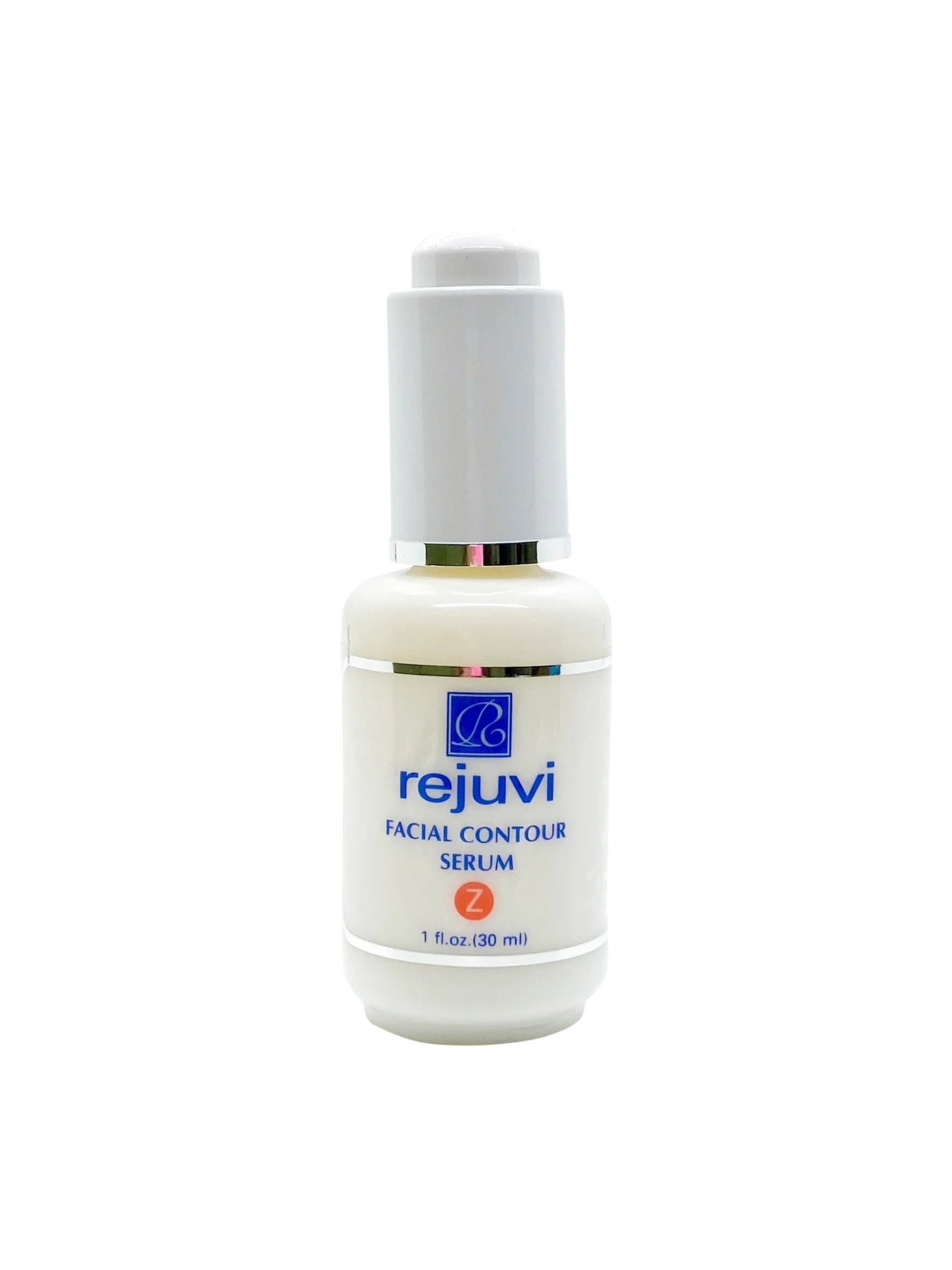 'Z' FACIAL CONTOUR SERUM - 30ml