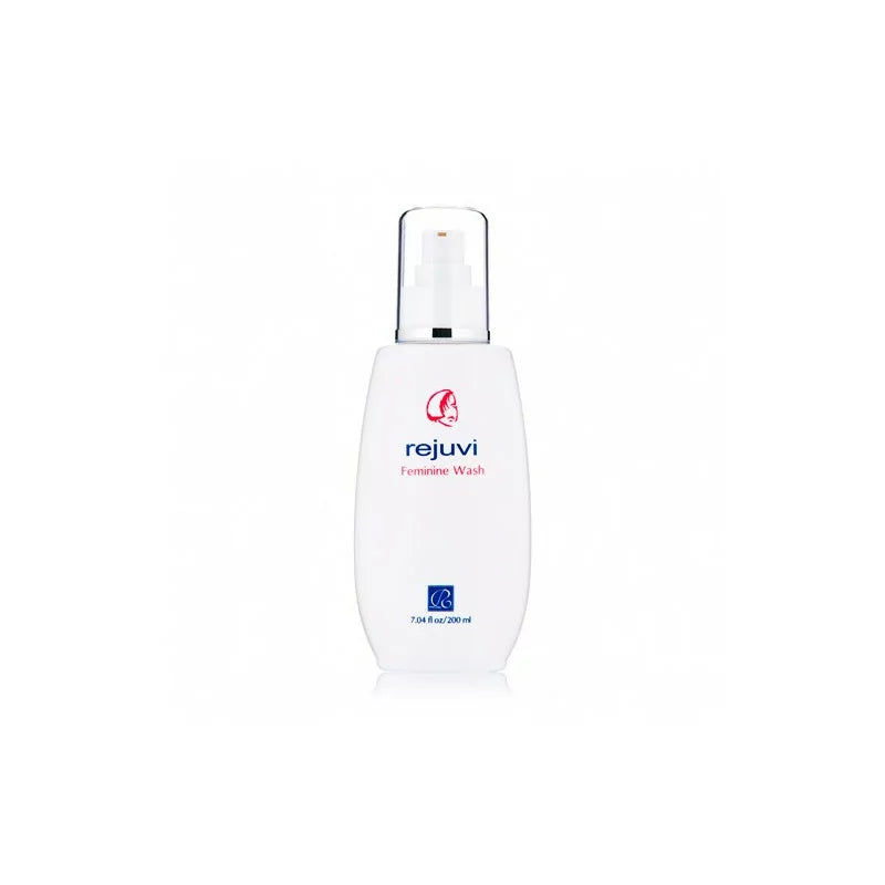 Rejuvi feminine wash