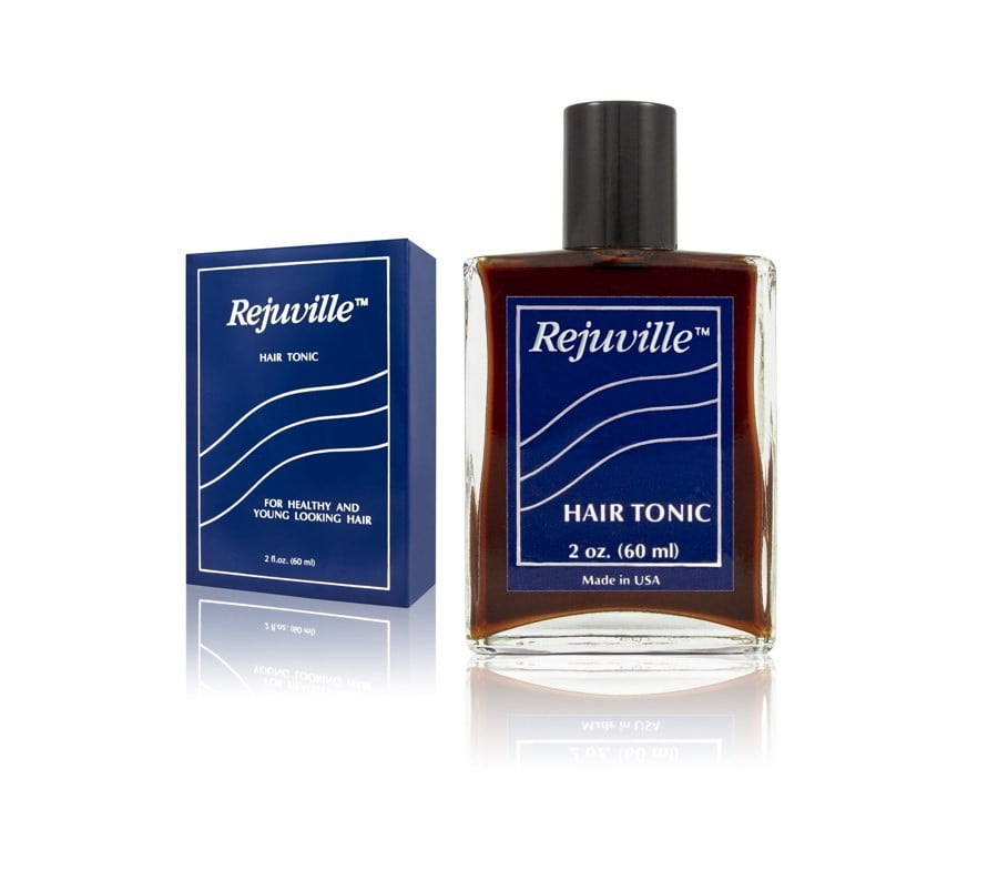 REJUVILLE HAIR TONIC - 2 oz