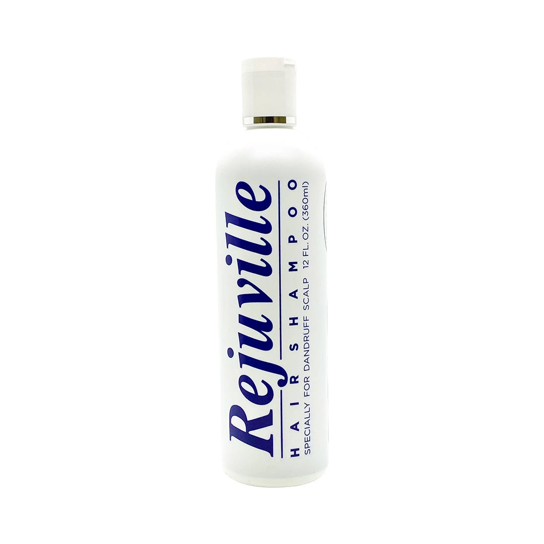 REJUVILLE ANTI-DANDRUFF SHAMPOO - 360ml