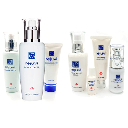 Hormonal Acne Treatment Kit