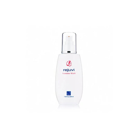 Rejuvi feminine wash
